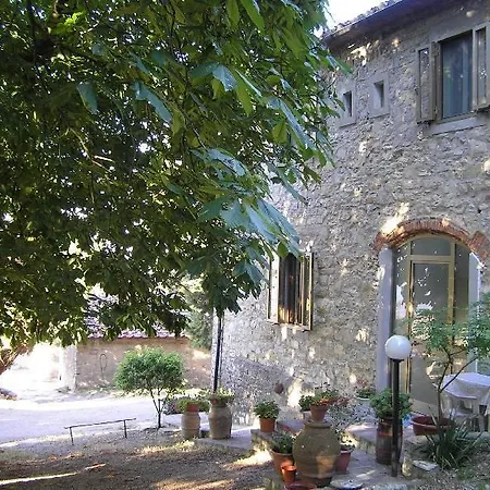 Casa Fontecchio Sesto Fiorentino
